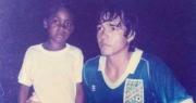Adiós a un grande: El fútbol llora la partida de Gumercindo ‘Chindo’ Rueda