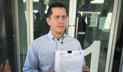Imputan a exsecretaria de Finanzas de la Alcaldía por presunta usurpación de funciones