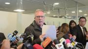 Diputado propone cambio parcial de la CPE para modificar el modelo económico