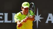 Tenis: Dellien y Prado van a la “qualy” del Grand Slam US Open