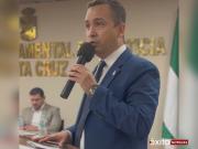Romer Saucedo dice que hubo “manoseo” político en el caso Hotel Las Américas