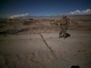 279 vehículos vinculados al contrabando fueron decomisados en 2026