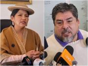 Parlamentarios piden investigar al gerente de la CNS por presunto enriquecimiento ilícito y fiscalizar sus cuentas