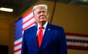 Trump asegura que muy pronto declarará el estrecho de Ormuz territorio de EEUU