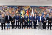 El Gobierno oficializa con un decreto la eliminación de dos ministerios