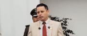 Lara señala que denunciará al gerente de la Caja Nacional de Salud
