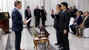 El decreto 5675 que reformula el gabinete crea cuatro superministerios