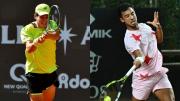 Prado y Dellien van por el cuadro principal del US Open