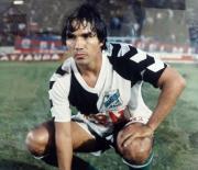 Adiós a Gumercindo Rueda, un histórico de Oriente Petrolero