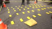 FELCN incauta más de 52 kilos de cocaína en La Paz