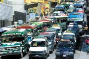 Choferes organizan un ampliado nacional este fin de semana para definir acciones ante la escasez de combustible