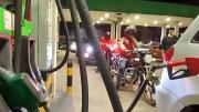 Gobernación cruceña espera aprobación para importar carburantes