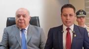 Lara pide destitución del gerente de la CNS por presunto enriquecimiento ilícito