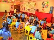 Educación anuncia que estudiantes deberán tener 4 años hasta el 31 de marzo para ingresar al inicial