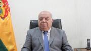 Lara pide destitución del gerente de la CNS por presunto enriquecimiento ilícito