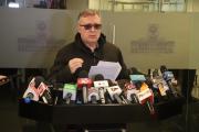 Diputado Alarcón presenta proyecto de ley de reforma parcial de la Constitución
