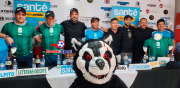 Clásico de las leyendas homenajeará al ‘Prof’ Alejandro Nordio