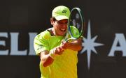 Tenis: Dellien y Prado van a la “qualy” del Grand Slam US Open