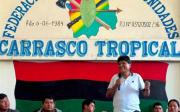 Cocaleros afirman que no permitirán la ampliación del estado de excepción y convocan al ampliado del Evo Pueblo para el 26 de septiembre