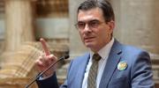 OPINIÓN Presidente: no es tiempo de bromear; es tiempo de pactar y reconciliar Daniel Valverde