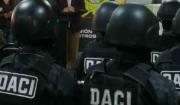 Sentencian a 8 años a efectivos policiales por extorsión de dinero a cambista víctima de robo