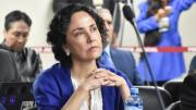 Justicia peruana anula la condena de 15 años de cárcel contra la exprimera dama Nadine Heredia