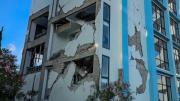 Al menos 14 muertos en Indonesia tras un terremoto de magnitud 7,7 en la isla de Flores