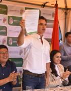 Ley municipal declara al mercado Mutualista patrimonio de Santa Cruz
