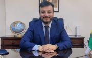Exministro Medinaceli inicia campaña para defenderse en libertad y pide respaldo ciudadano
