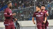 Revisa que partidos se jugarán este fin de semana por el torneo de la Liga