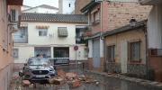 Cancillería activa acciones de monitoreo de bolivianos tras terremoto en España