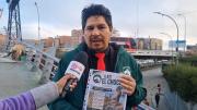 Impulsan proyecto de Ley El Choco para tenencia responsable de mascotas