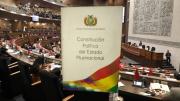 La Constitución tiene que abrirse en algún momento, afirman legisladores