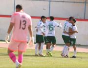 Oriente Petrolero no afloja y suma otra victoria