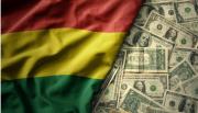 Bolivia reduce su riesgo país a 407 puntos y recupera el valor de sus bonos soberanos