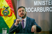 Exministro Medinaceli descarta riesgo de fuga y pide enfrentar la investigación en libertad