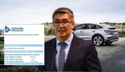 Auditen DTV, pero también la compra del Audi