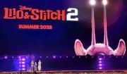 Lilo & Stitch 2 ya tiene fecha de estreno: llegará a cines en mayo de 2028