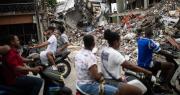 Colombia busca desaparecidos y pide a EEUU suspender aranceles tras devastador terremoto