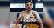 Ibai anuncia el Mundial de Comidas y pide a las redes proponer qué países participarán
