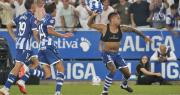 Alavés gana 3