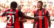 El Milan de Amorim vence al Manchester United en amistoso en Polonia