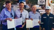 Refinería privada importará crudo para para producir combustible y abastecer al sector productivo de Santa Cruz
