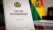 Cainco pide a legisladores estar a la altura del reto de atraer inversiones