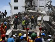 De la Espriella pide a Trump aplazar aranceles por terremoto