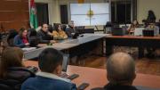 Alcaldía propone metodología para ajustar precios del aseo urbano, pero no logra acuerdo