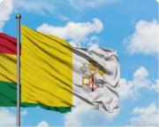 Relaciones entre Bolivia y el Vaticano: Una aproximación a su prehistoria