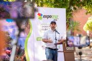 A 34 días de la Expocruz 2026, Fexpocruz muestra sus novedades a los medios de comunicación
