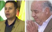 Exige la destitución inmediata del Gerente General de la CNS
