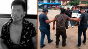 Identifican a cuatro presuntos secuestradores; arrestaron a 5